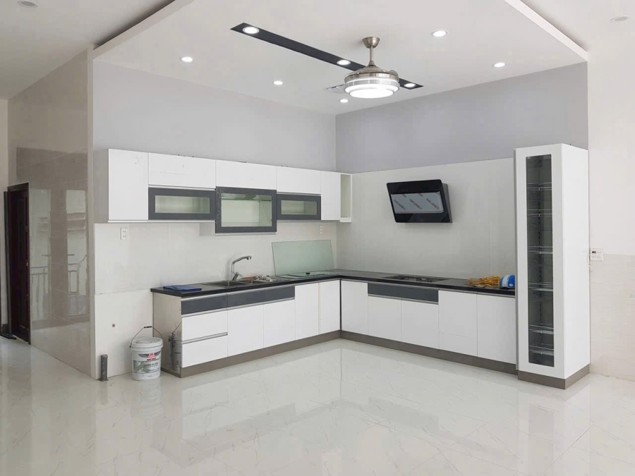 Biệt thự đường A6 - Hưng Phú